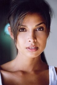 Felisha Terrell portrait
