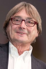 Heinz Badewitz portrait