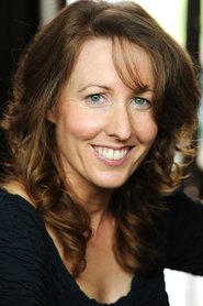 Sarah Maddocks portrait