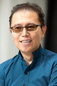 Toyoki Ota portrait