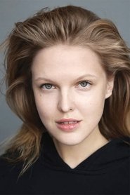 Stasya Tolstaya portrait