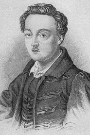 Georg Büchner portrait