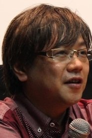 Sadayuki Murai portrait