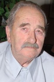 Giga Lortkipanidze portrait