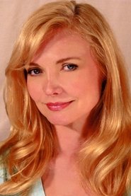 Cindy Morgan portrait