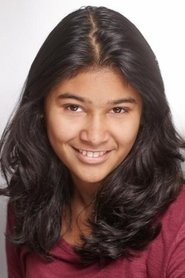 Zara Ramtohul-Akbur portrait