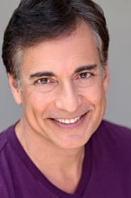 Vin Morreale Jr portrait