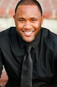 Kojo Littles portrait