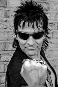 Rocky Shades portrait