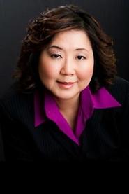 Deborah Rosencrans portrait