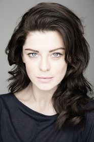Aoibhinn McGinnity portrait
