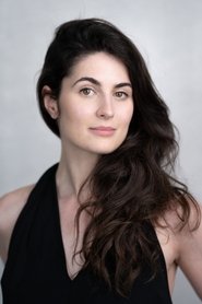 Sophia McLean portrait
