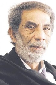 Salah Marei portrait
