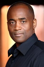 Shawn Michael Howard portrait