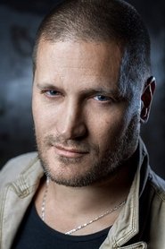 Paul Dean portrait