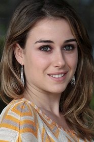 Nina Torresi portrait