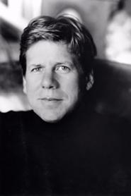 Perry Lang portrait