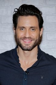 Edgar Ramírez portrait