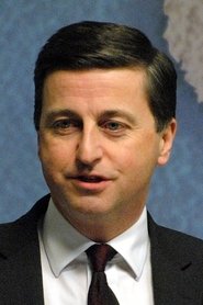 Douglas Alexander portrait