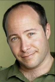 Jon Spinogatti portrait