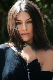 Deborah Falconer portrait