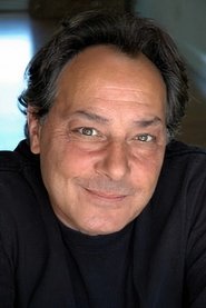 Robert Romanus portrait