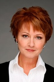 Anne Diamond portrait