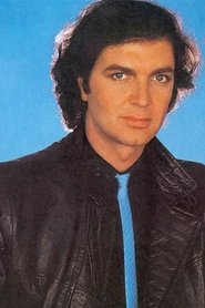 Camilo Sesto portrait