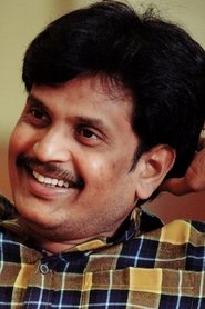L. Pranava Swaroop portrait
