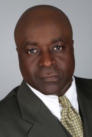 Kevin Louis portrait