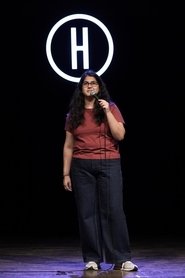 Shreeja Chaturvedi portrait