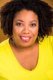 Erika Bowman portrait
