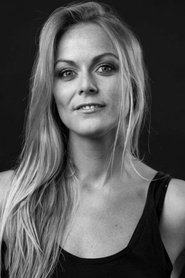 Marita Fjeldheim Wierdal portrait