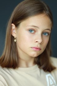 Alyona Malakhova portrait