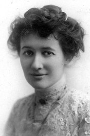 Jessie Busley portrait