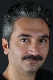 Vurgun Adalayı portrait