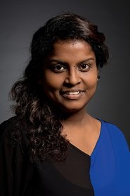 Grace Kalaiselvi portrait