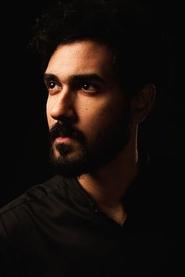 Sangeeth Shobhan portrait