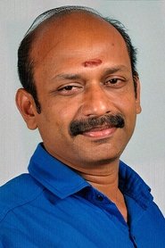 Ullas Shankar portrait