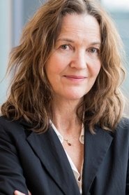 Irina Eidsvold Tøien portrait