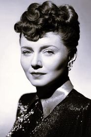 Lenore Aubert portrait