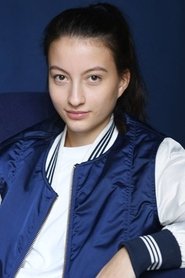 Mila Böhning portrait