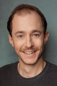 Josh Tobin portrait