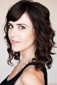Katy Stoll portrait