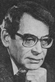 Yuzef Printsev portrait