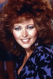 Robbi Morgan portrait
