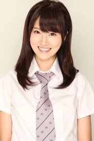 Shiori Sakata portrait