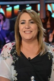 Naima El Jani portrait
