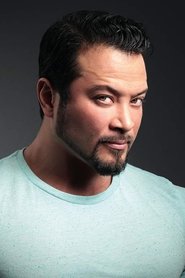 Christopher Tai portrait