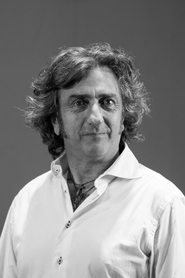 Alfredo Colina portrait